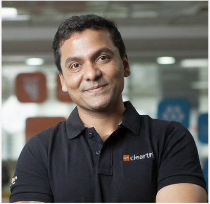 Prasanna Vee - CEO & Co-founder